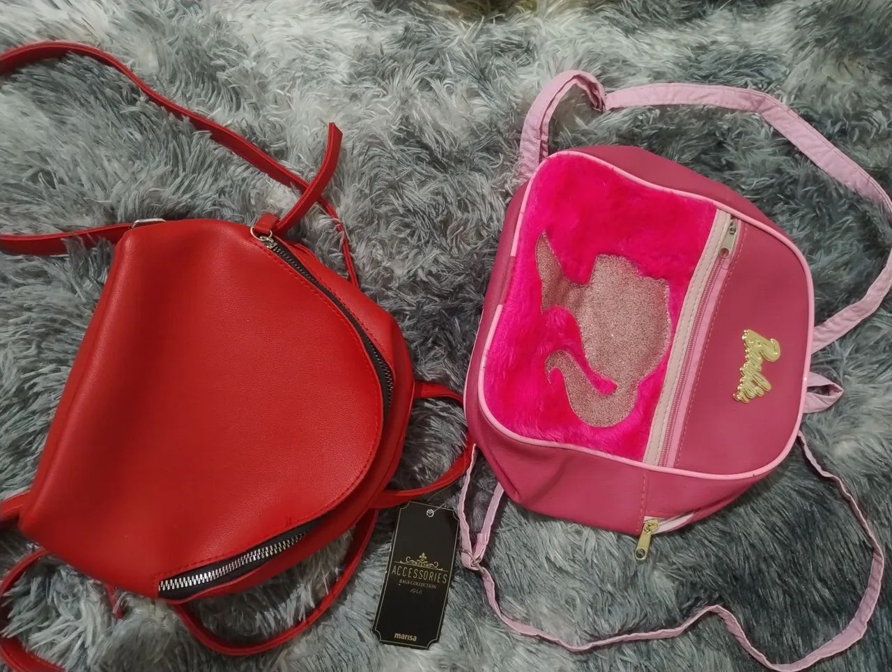 Desapego de Bolsas Novas - Foto 3