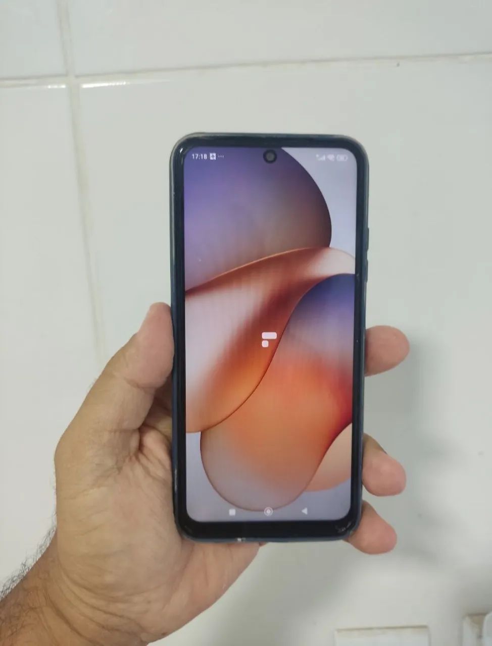 Celular Redmi Note 12 s 256 gb