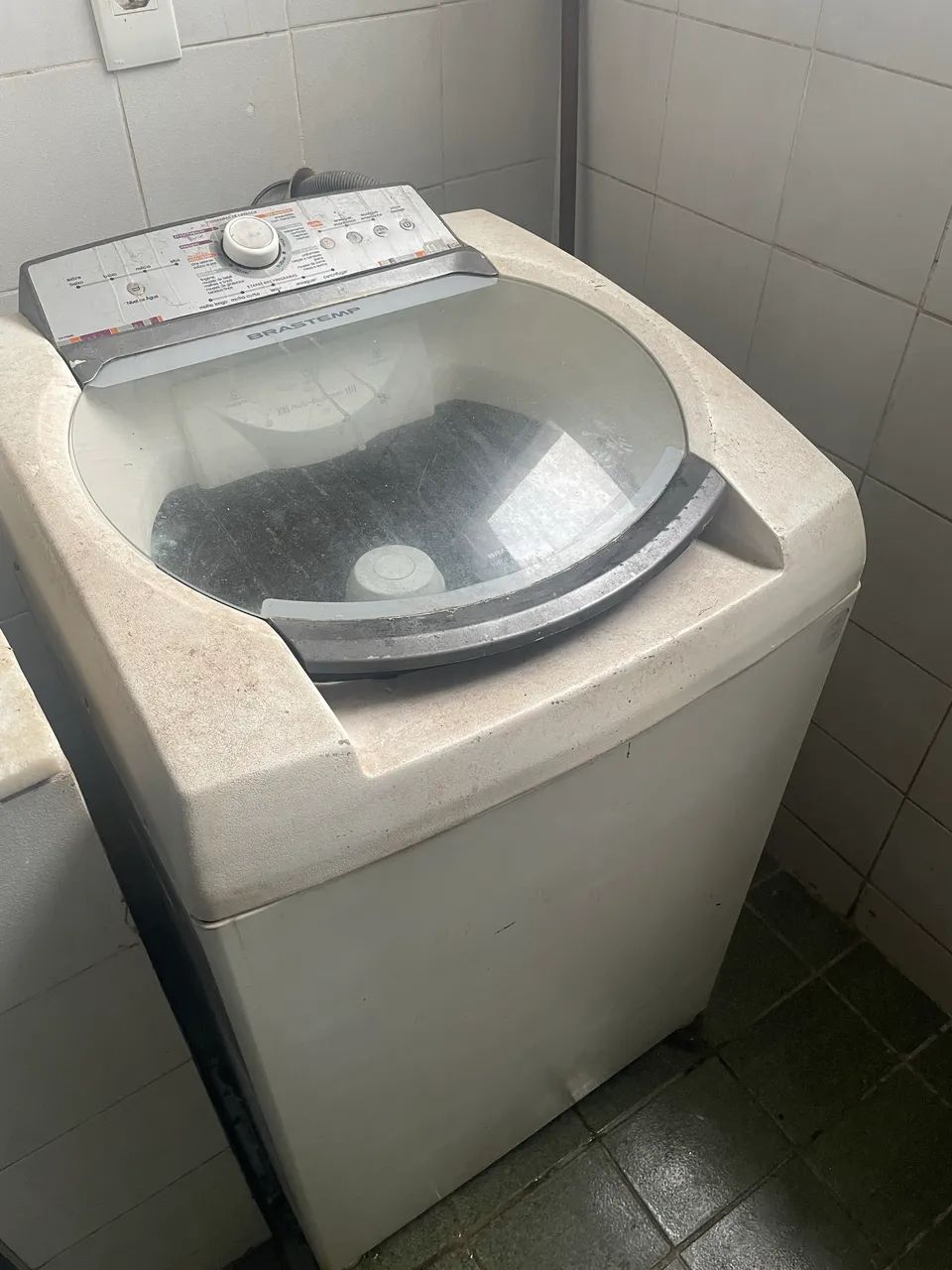 Máquina de lavar Brastemp - Foto 3