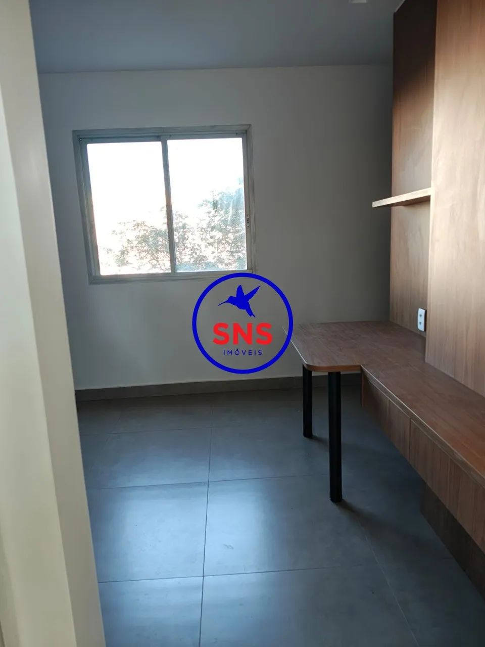 APARTAMENTO RESIDENCIAL em CAMPINAS - SP, TAQUARAL - Foto 4