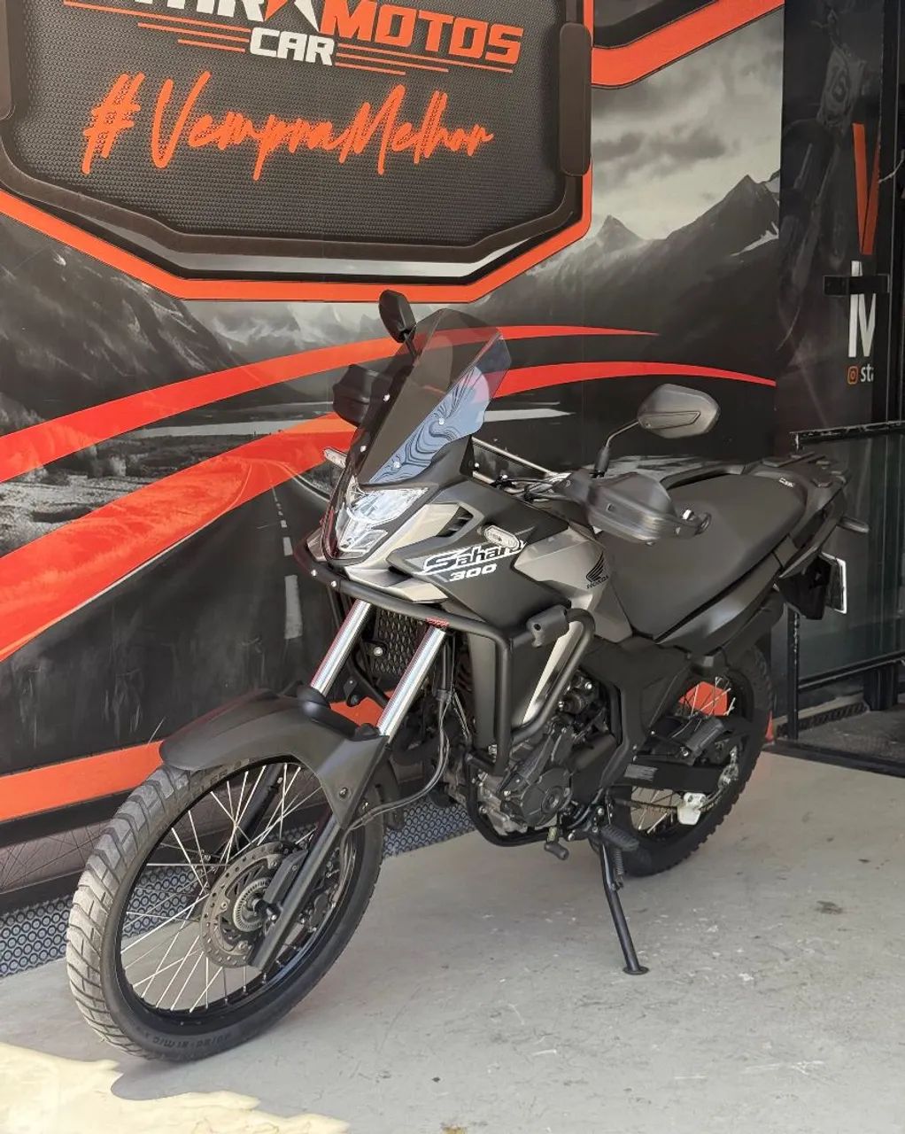 Sahara 300 2025 - Foto 4