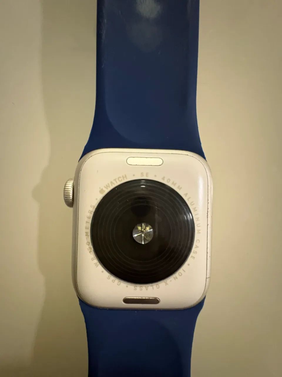 Apple Watch SE 2@ Geração - ótimo estado