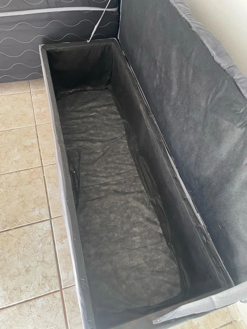 Vendo cama - Foto 4
