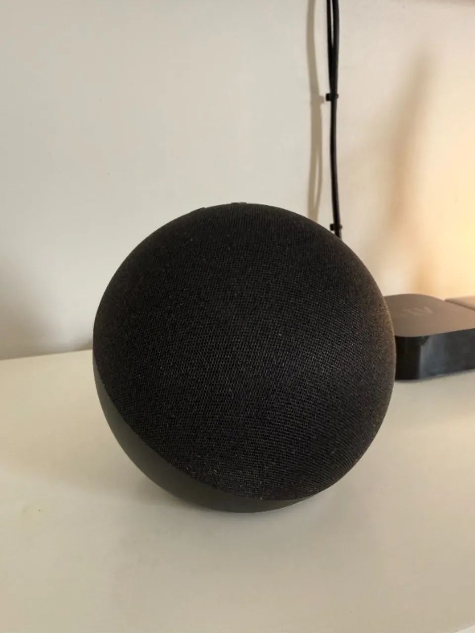 Amazon Echo 4ª Geração - Foto 3