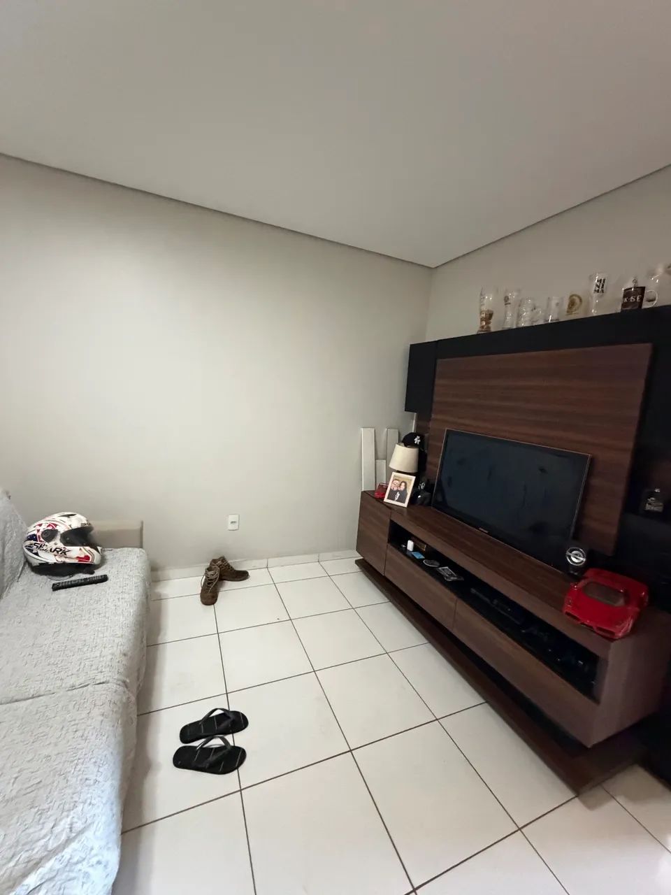 VENDO APARTAMENTO em VICENTE PIRES 2 QUARTOS  - Foto 3