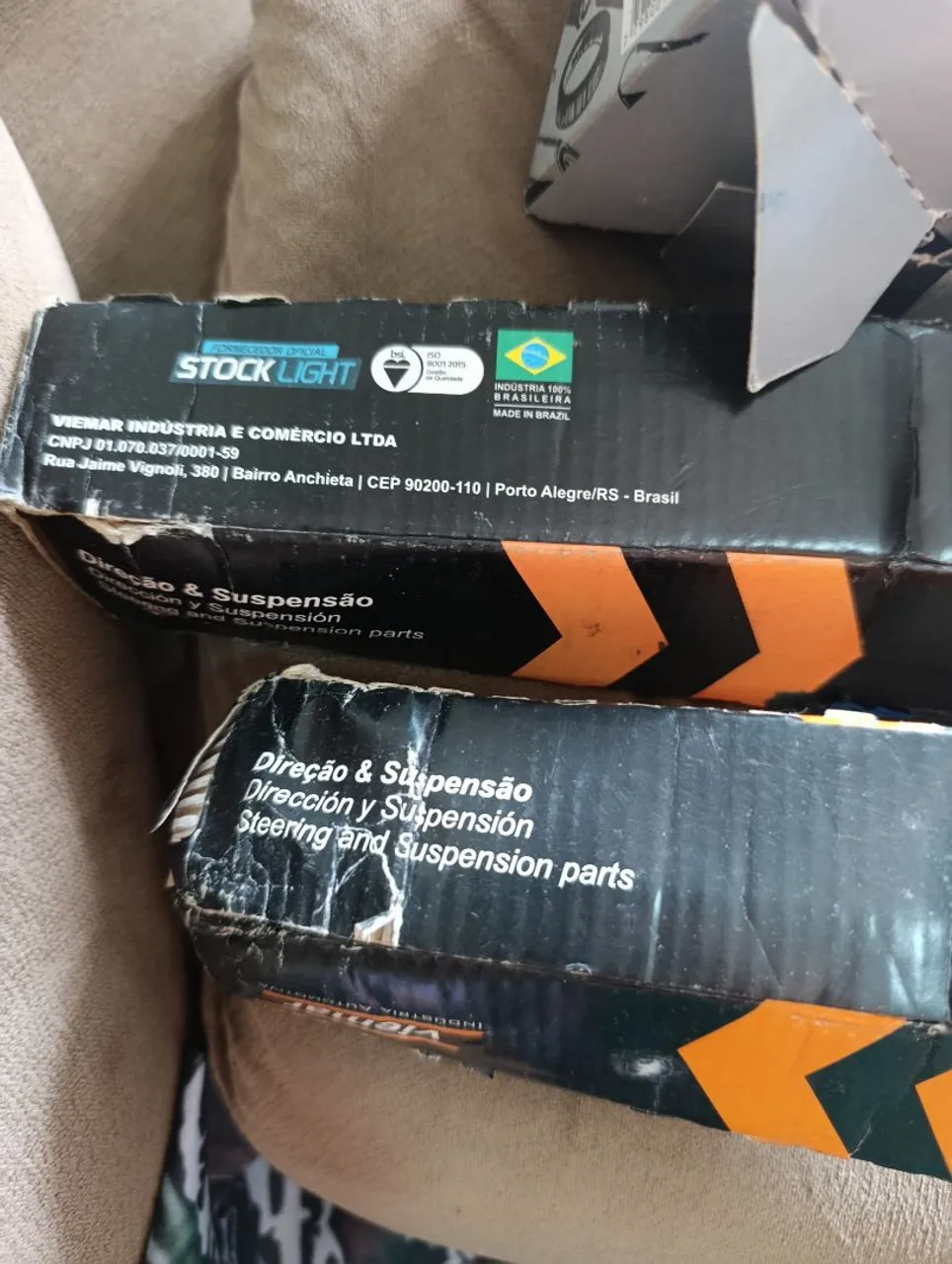 Autopeças - Rio Branco, Acre