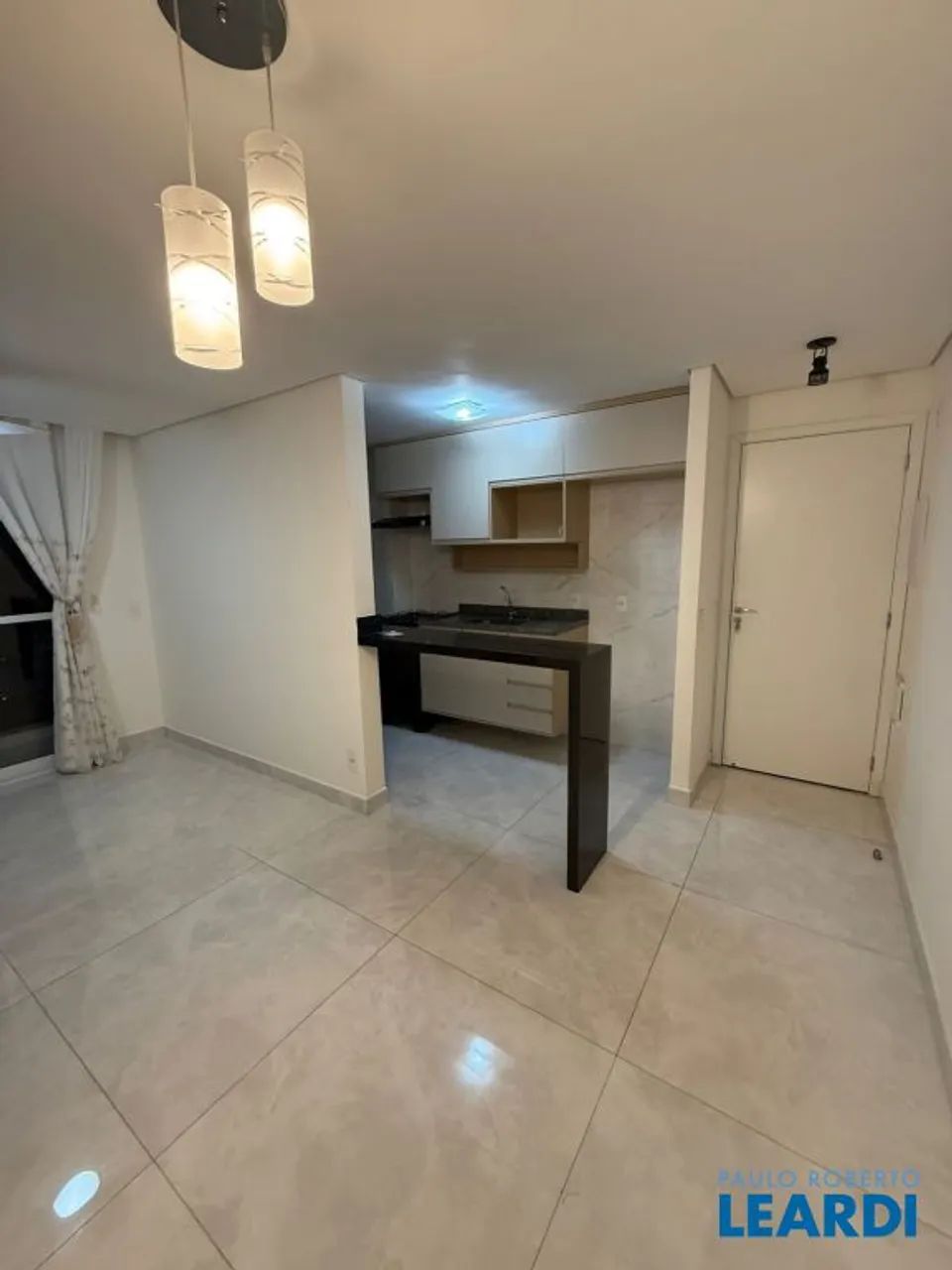 APARTAMENTO - VILA JOÃO BASSO - SP - Foto 3