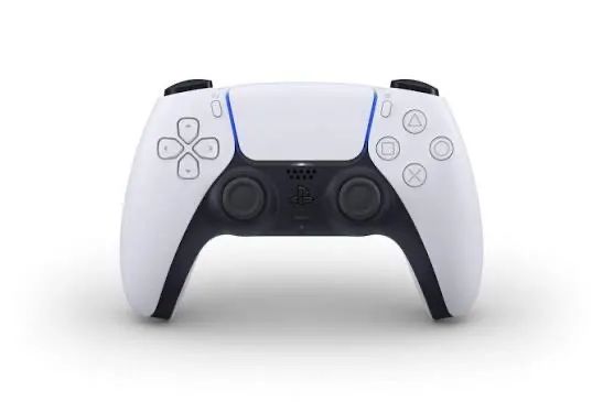 Controle ps5