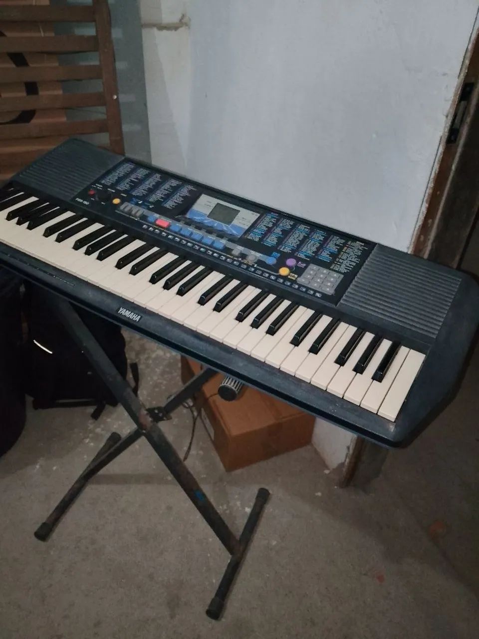 Teclado  - Foto 3