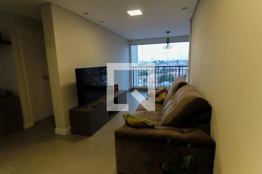 Apartamento à Venda - Mooca, 1 Quarto, 70 m2
