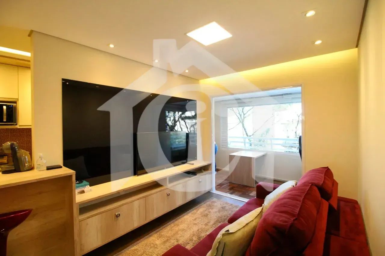 Apartamento com 2 dormitórios, suíte e vaga à venda no Centro de Diadema com lazer complet - Foto 4