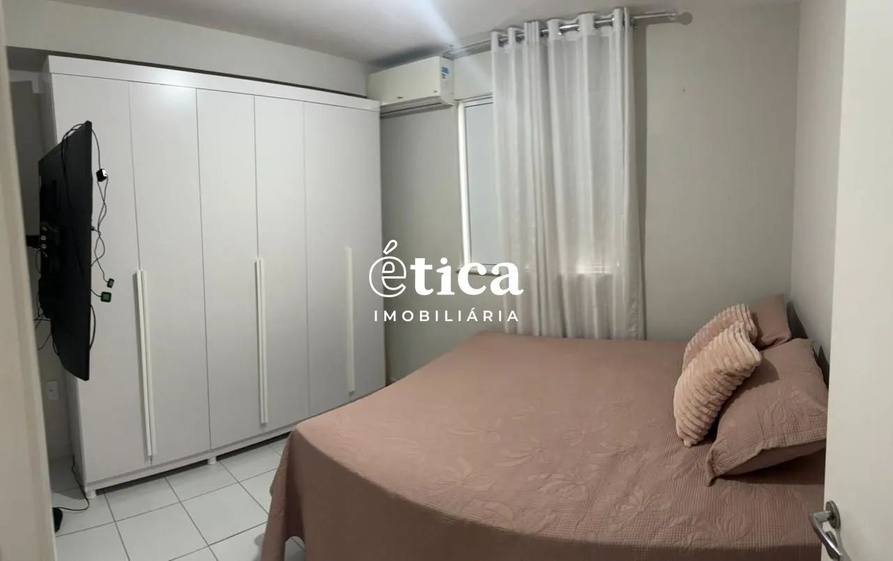 Apartamento na Cohama com 65m², 3 quartos sendo 1 suíte - Foto 4