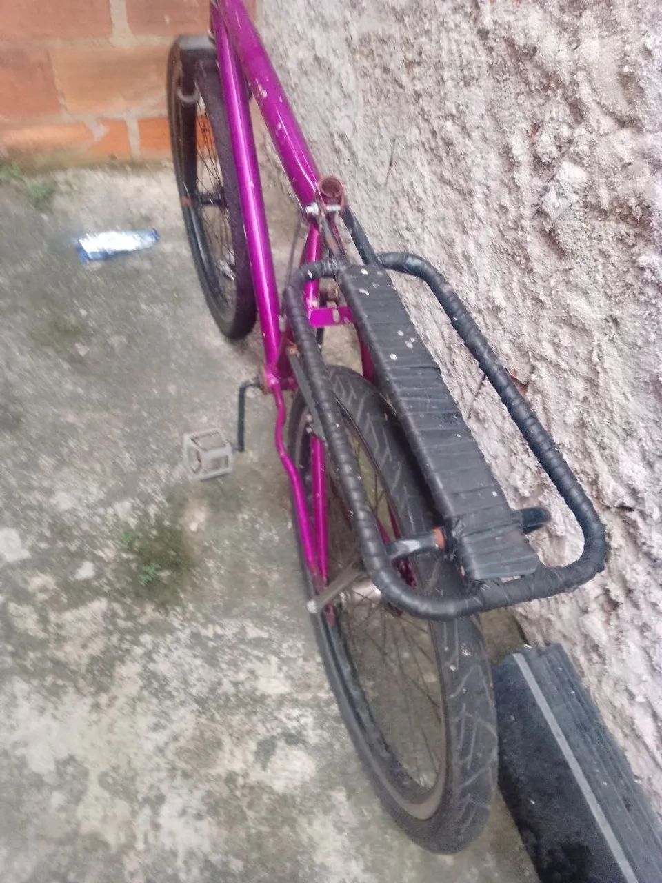 Bicicleta aro 26 - Foto 3