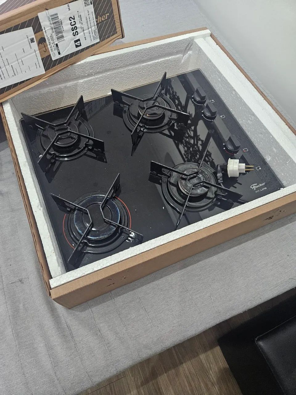 Cooktop 
