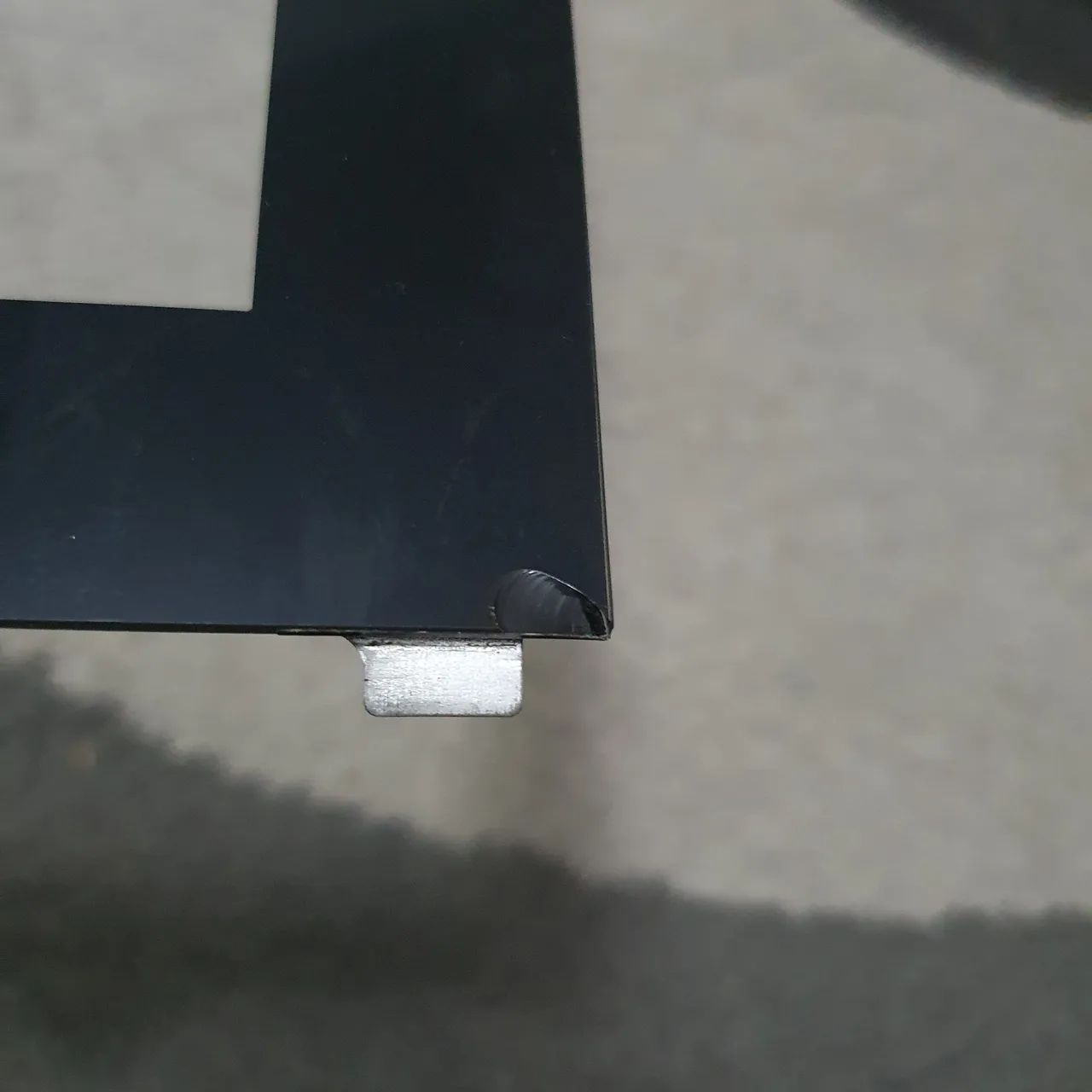 Vidro iMac A1311 de 21,5 polegadas - Foto 3