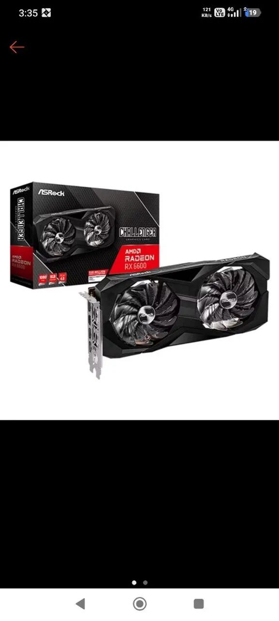 PC GAMER COMPLETO RODA TUDO ? - Foto 2