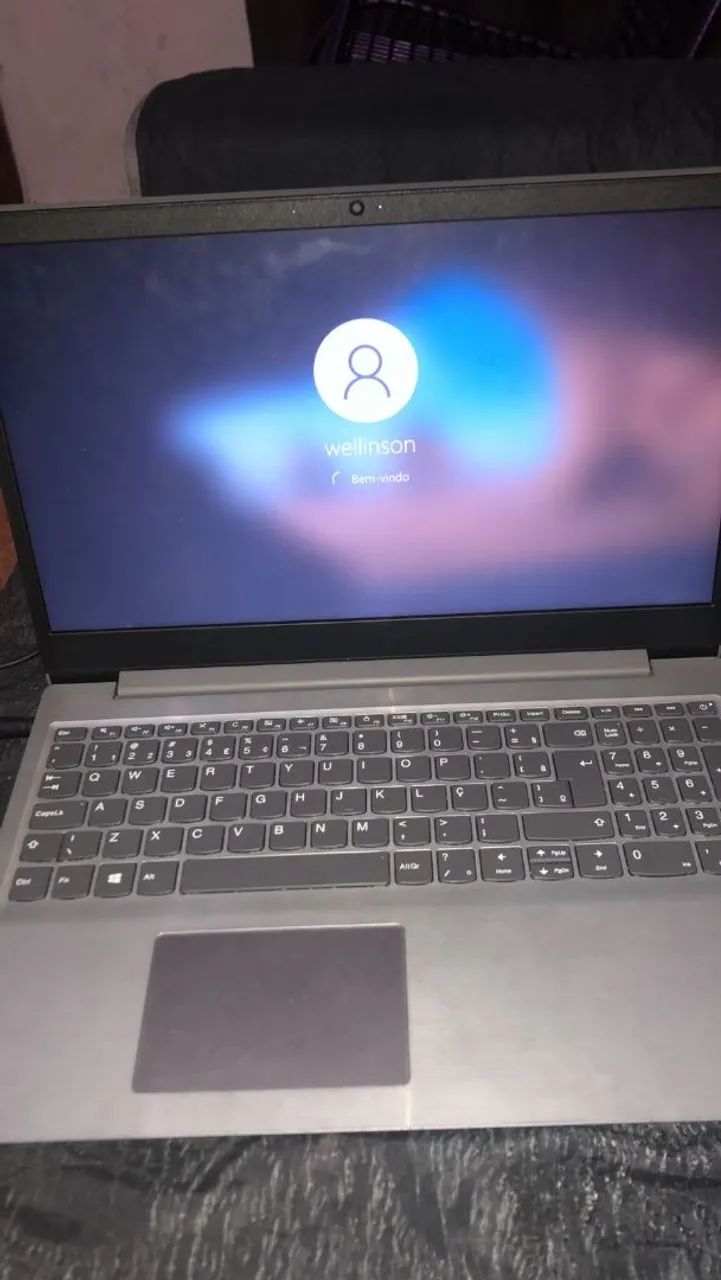 Notebook lenovo - Foto 4