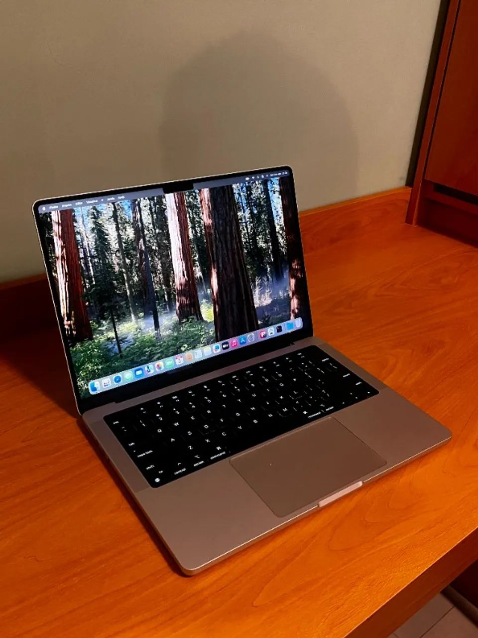 Macbook Pro M2 Pro