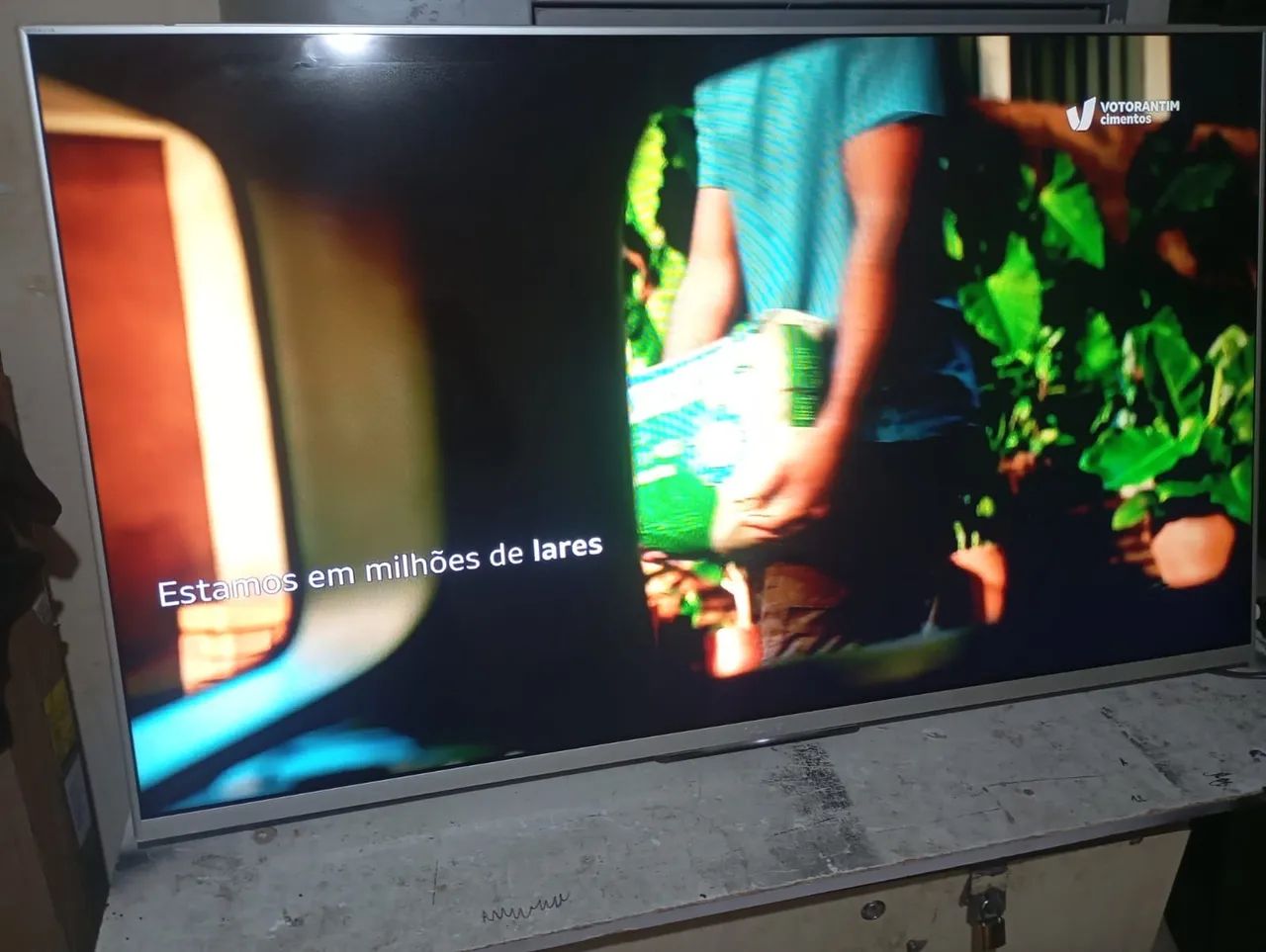 TV Sony 50 polegadas LED  - Foto 3