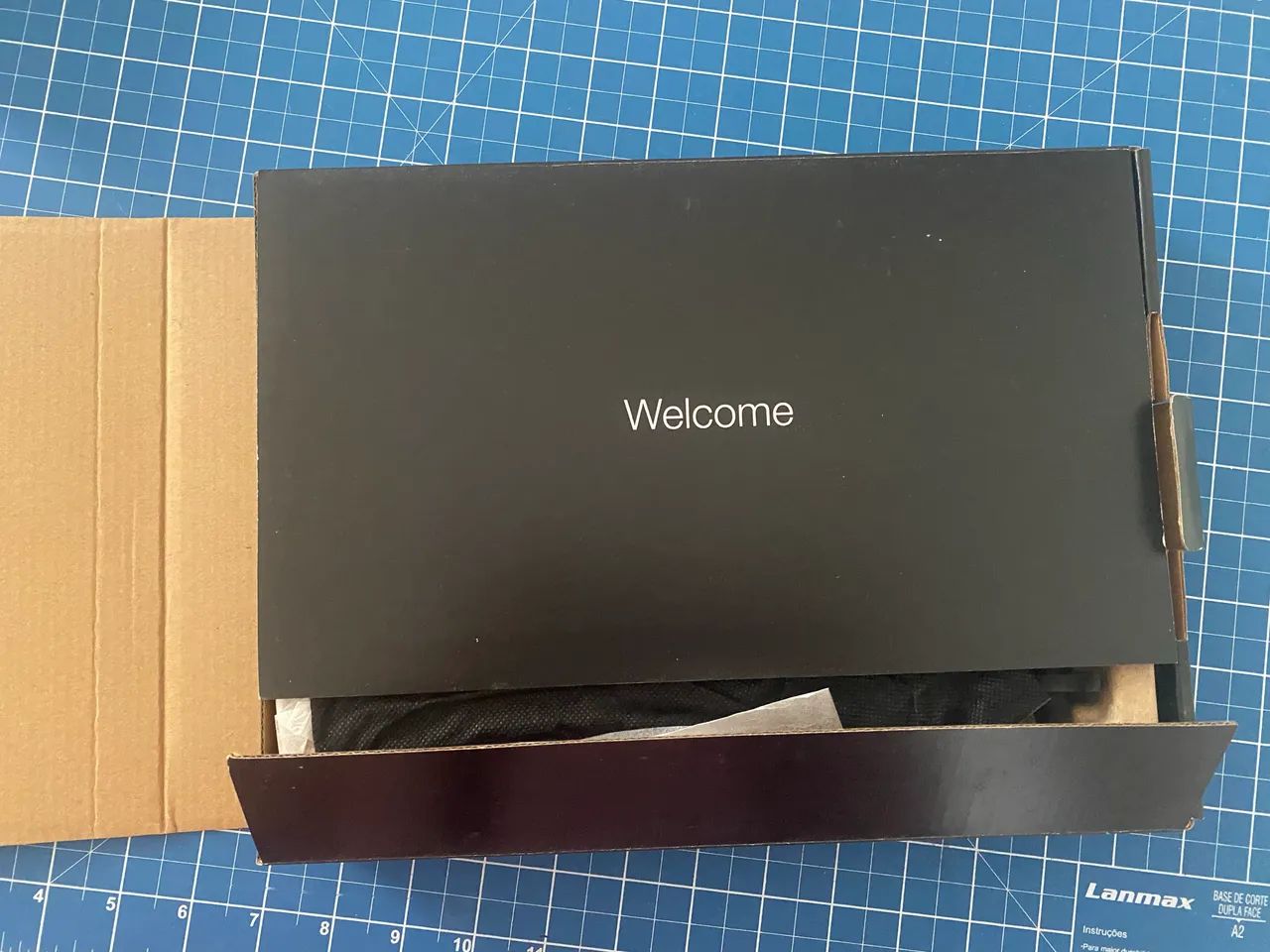 Mesa Digitalizadora Wacom CTH 480