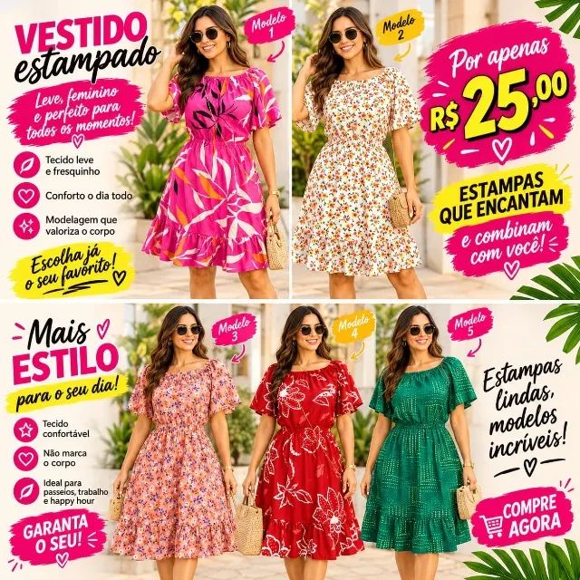 Roupas  - Foto 2