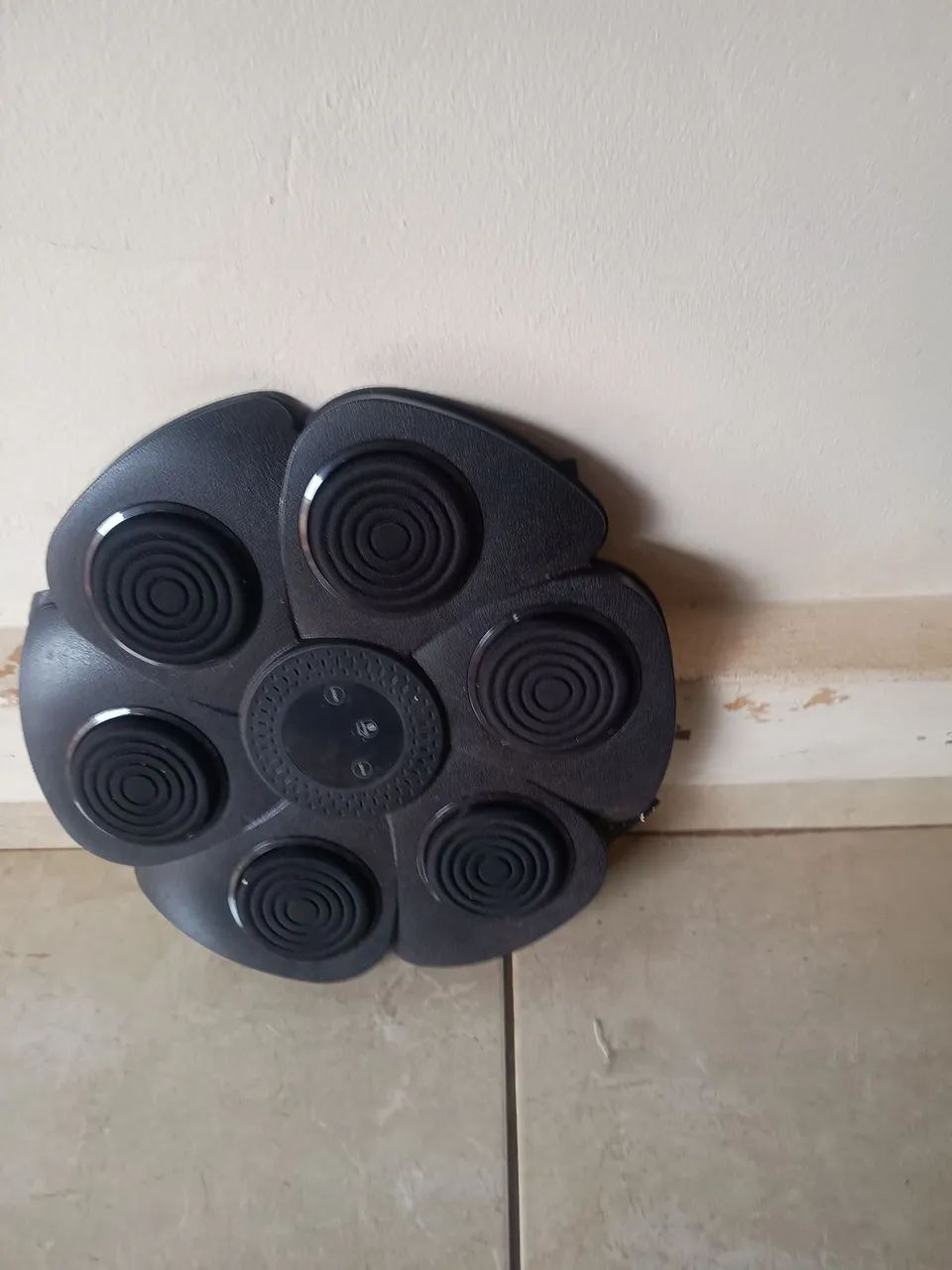 Maquina de boxe - Foto 2