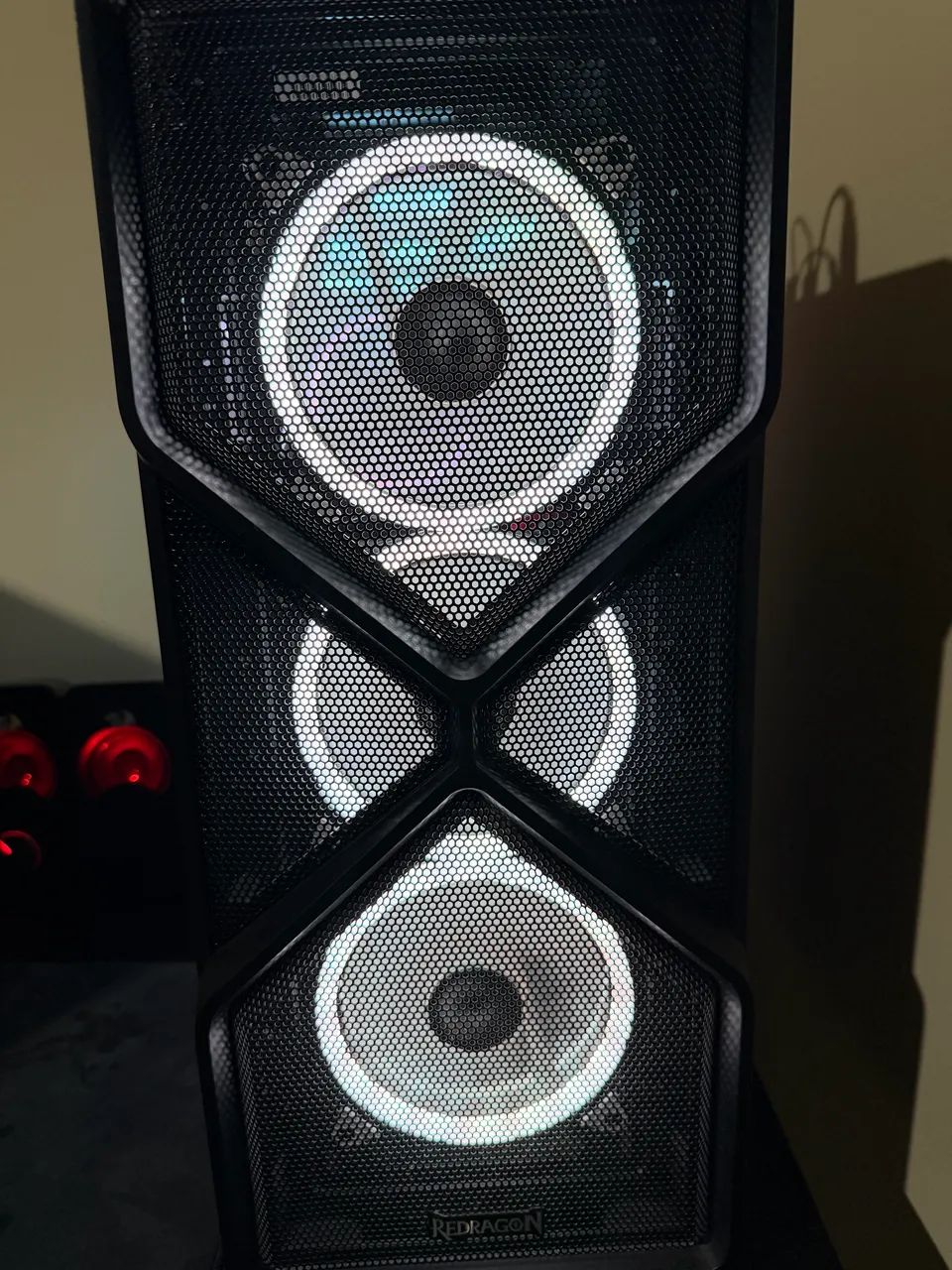 PC GAMER - RX6600 - Foto 2