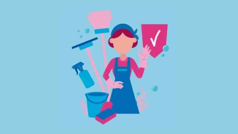 VAGA PARA DOMESTICA, que saiba cozinha e passar roupa.