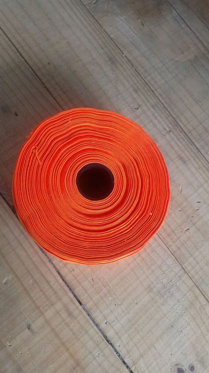 Faixas refletivas - Foto 5