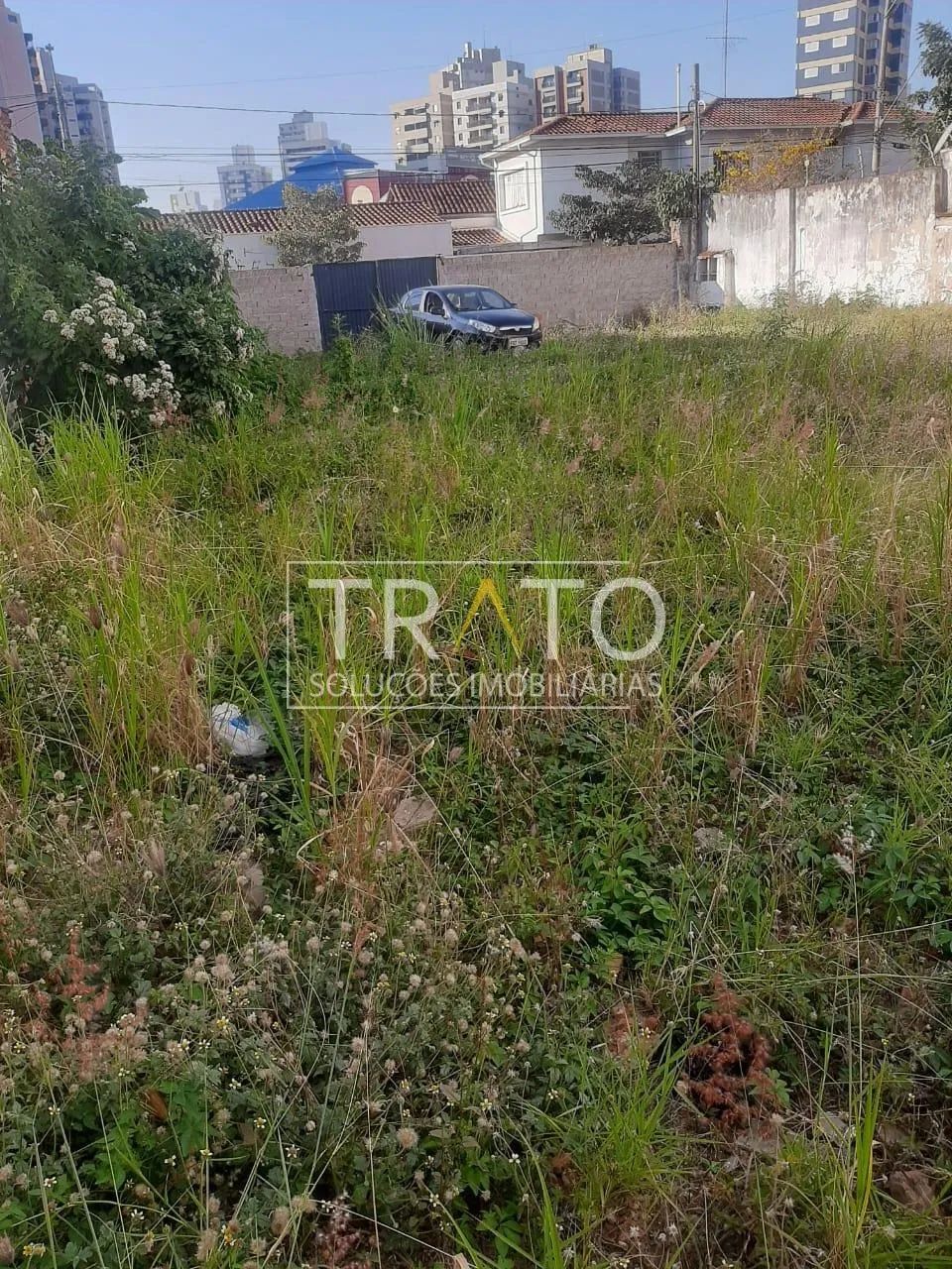 terreno - Botafogo - Campinas - Foto 2