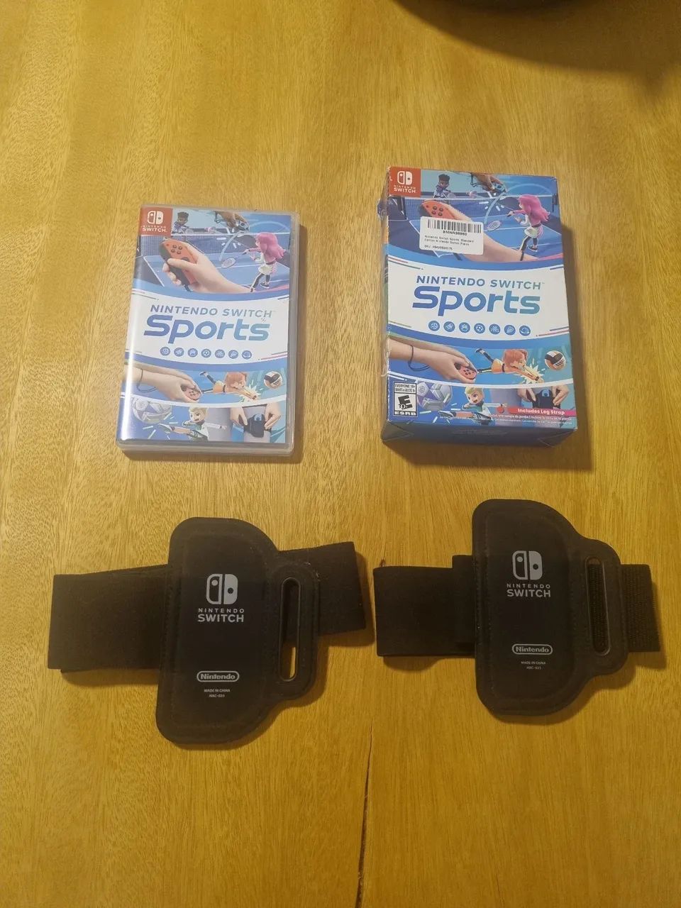 Nintendo Switch Sports  - Foto 2