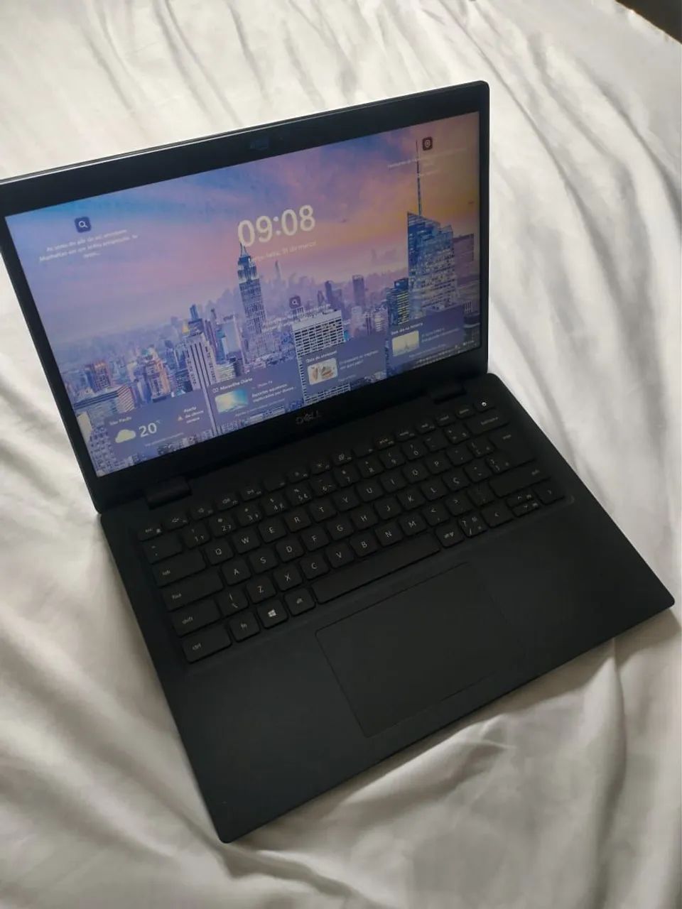Notebook Dell Latitude 3420 I5 11ª geração  - Foto 2