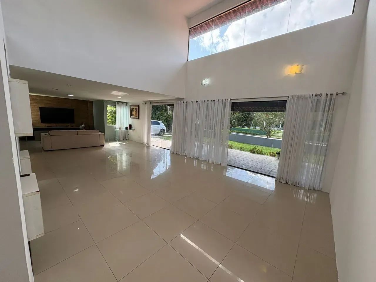 CASA PARA VENDA EM CONDOMÍNIO-ALDEIA - Foto 3