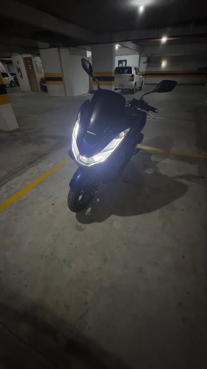  Pcx 160 ano 26/26 ABS - Foto 5