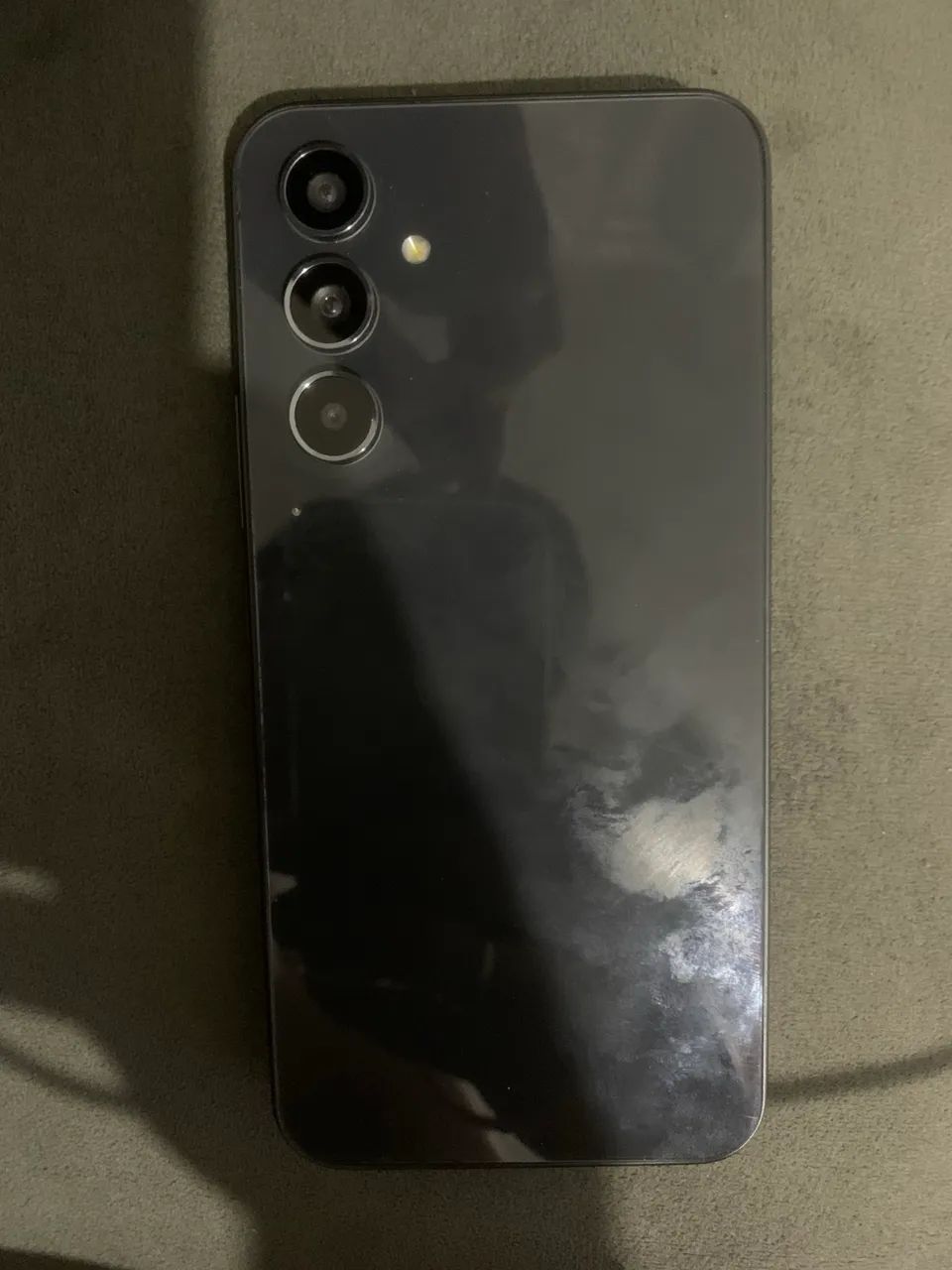 A54 5g novo - Foto 5