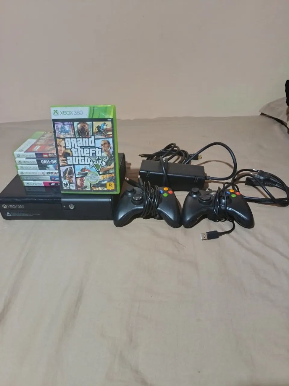 Xbox 360