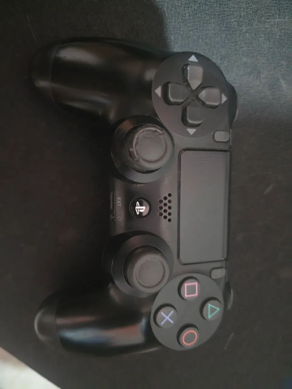 Controle Playstation 4 sony