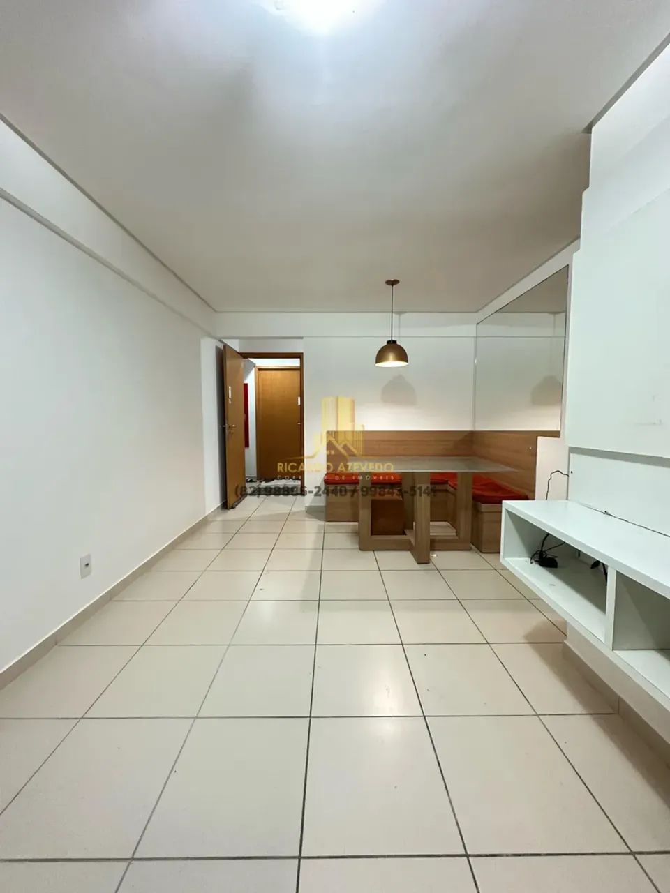 Nature Park, bairro Antares, apartamento com 3 quartos e varanda - Foto 4