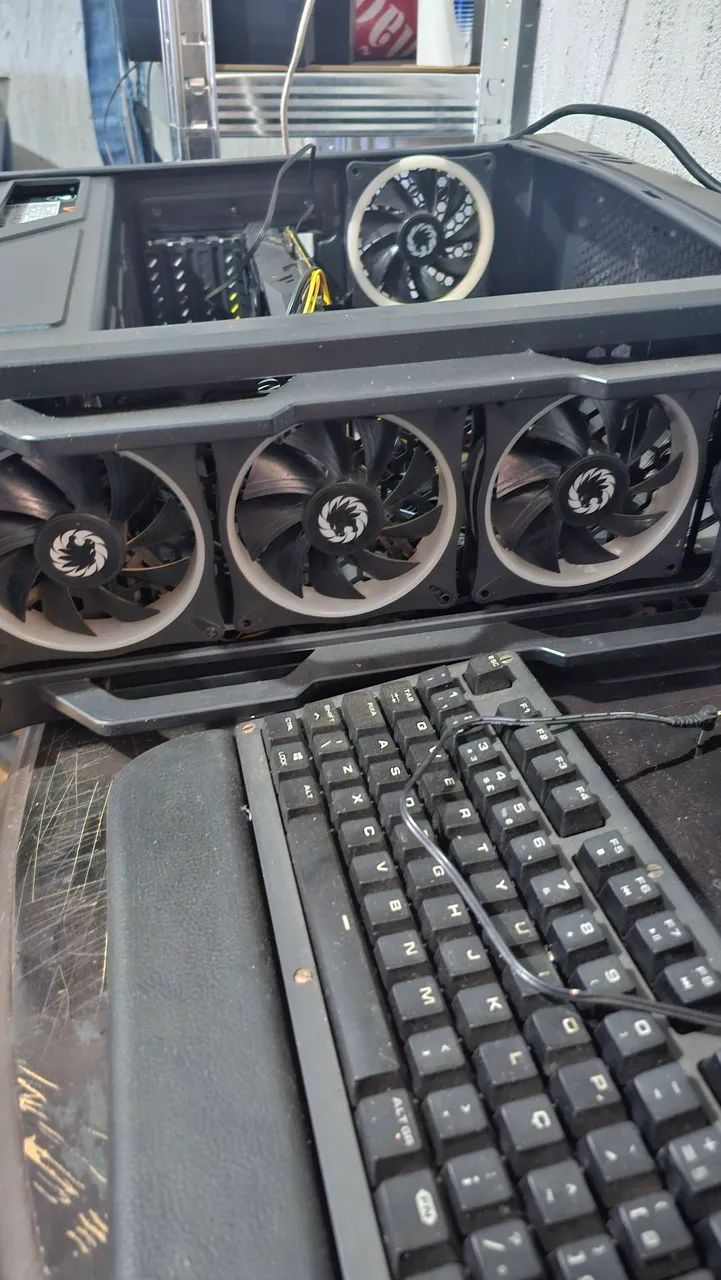 Pc gamer  - Foto 2