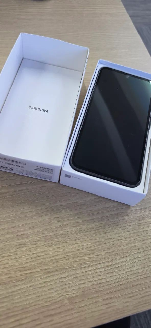 Samsung Galaxy A54  - Foto 2