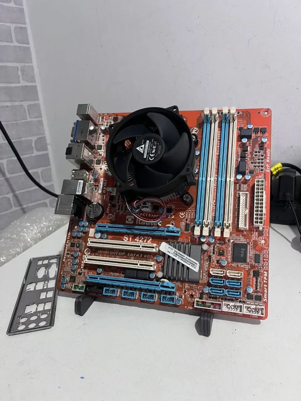 Kit i7 Disponíveis 