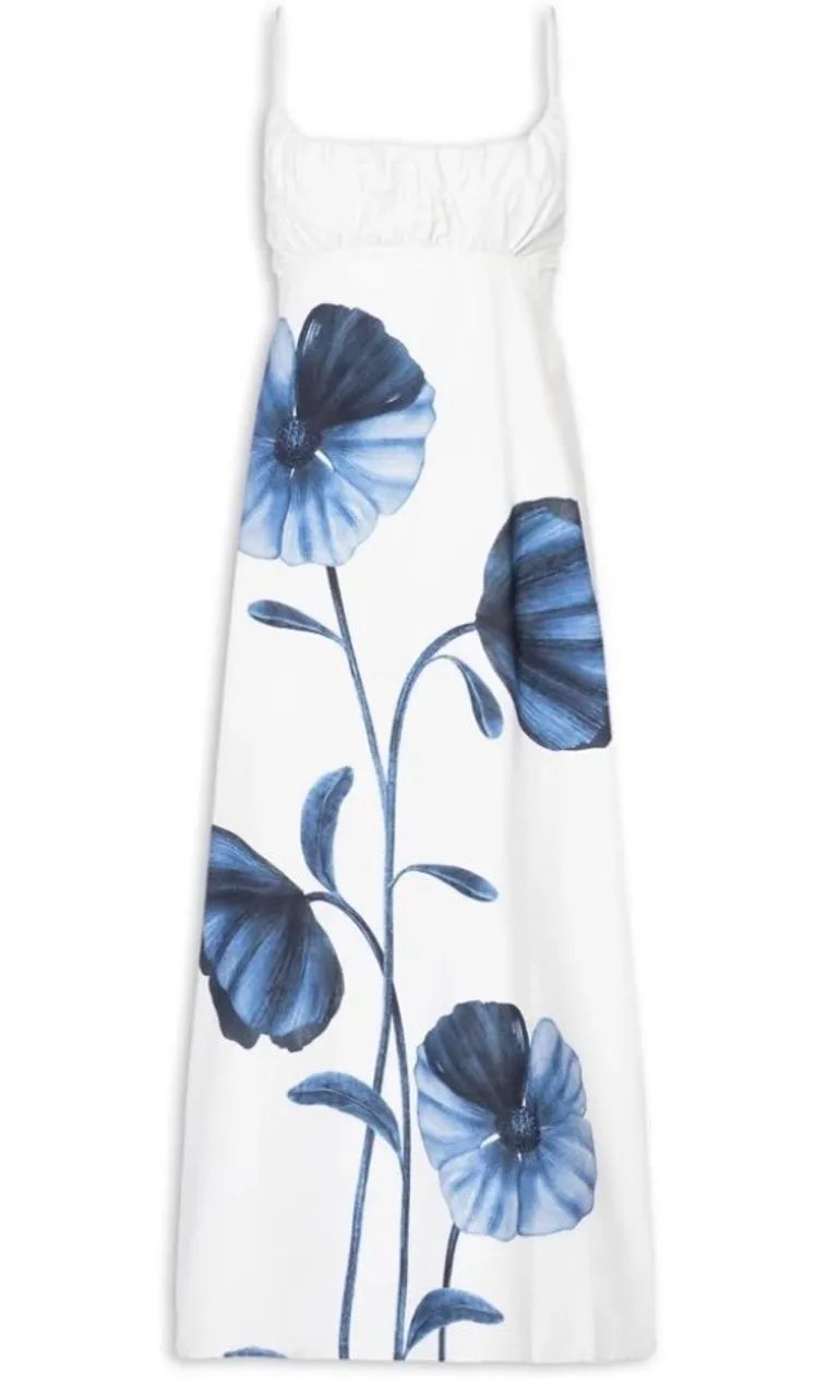 Vendo vestido FARM
