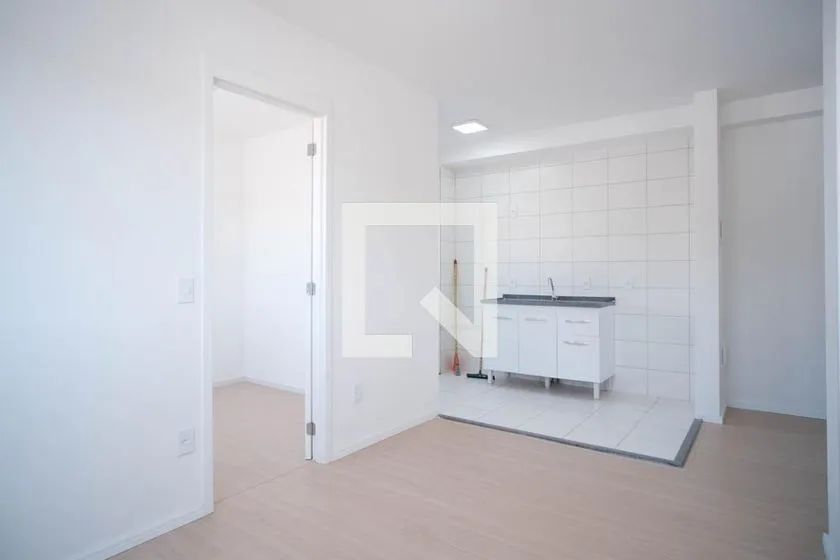 Apartamento à Venda - Artur Alvim, 2 Quartos, 40 m2 - Foto 5