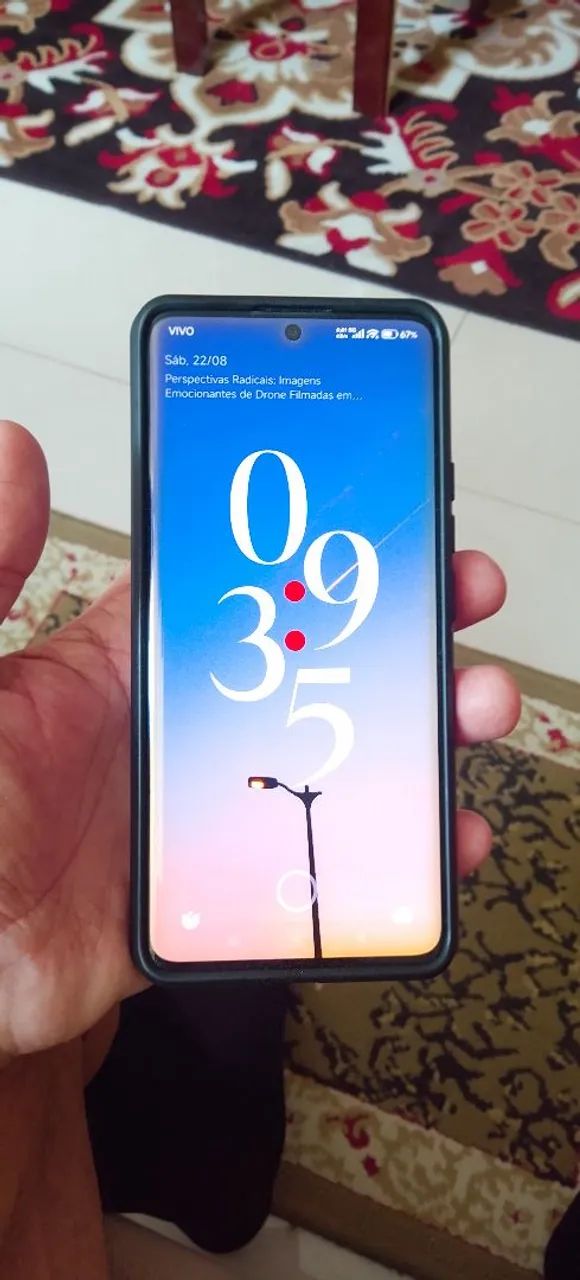 Celular xaiomi note 13 pro + 5G  - Foto 4