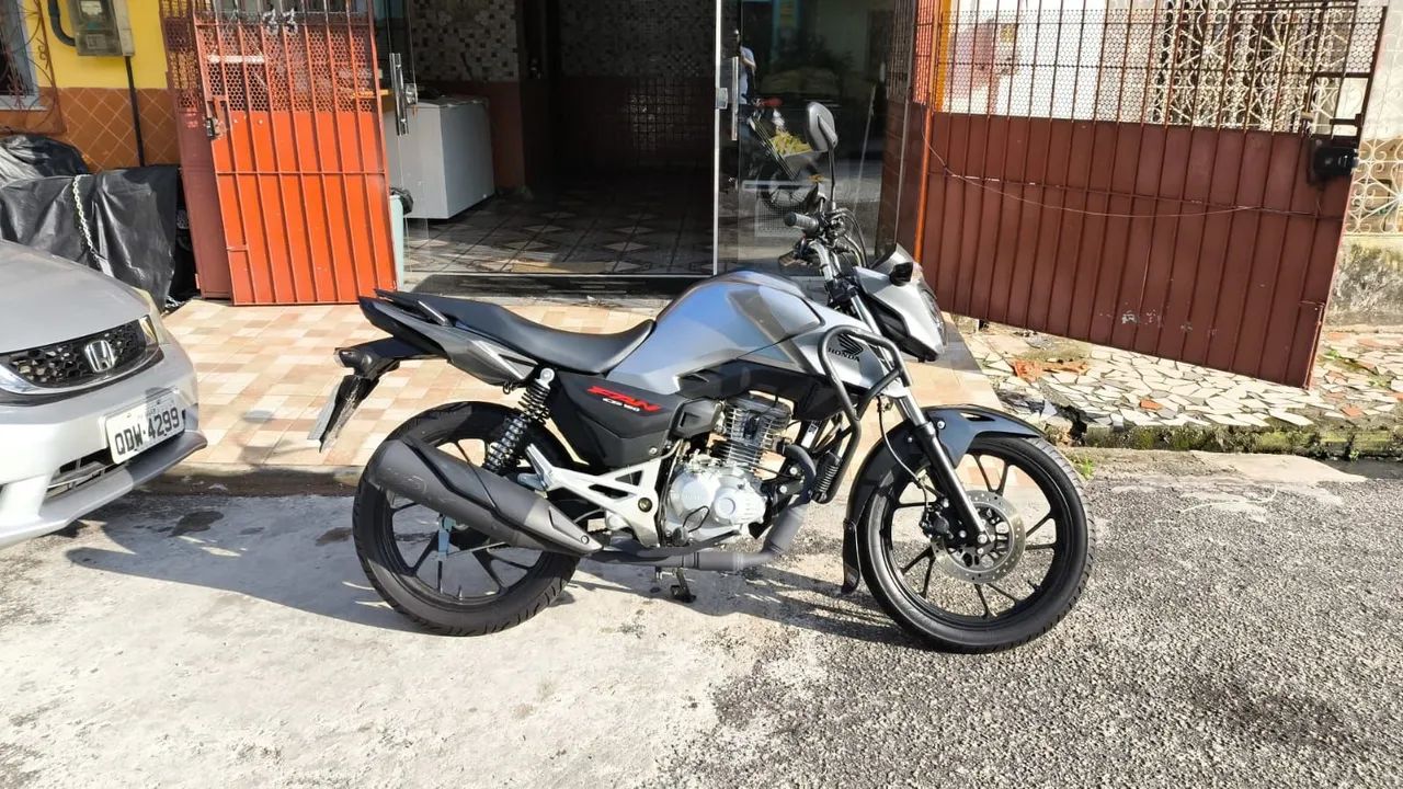 Moto 0km  - Foto 2