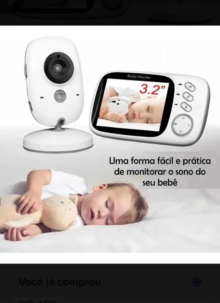 A babá em um preço acessível. - Foto 2