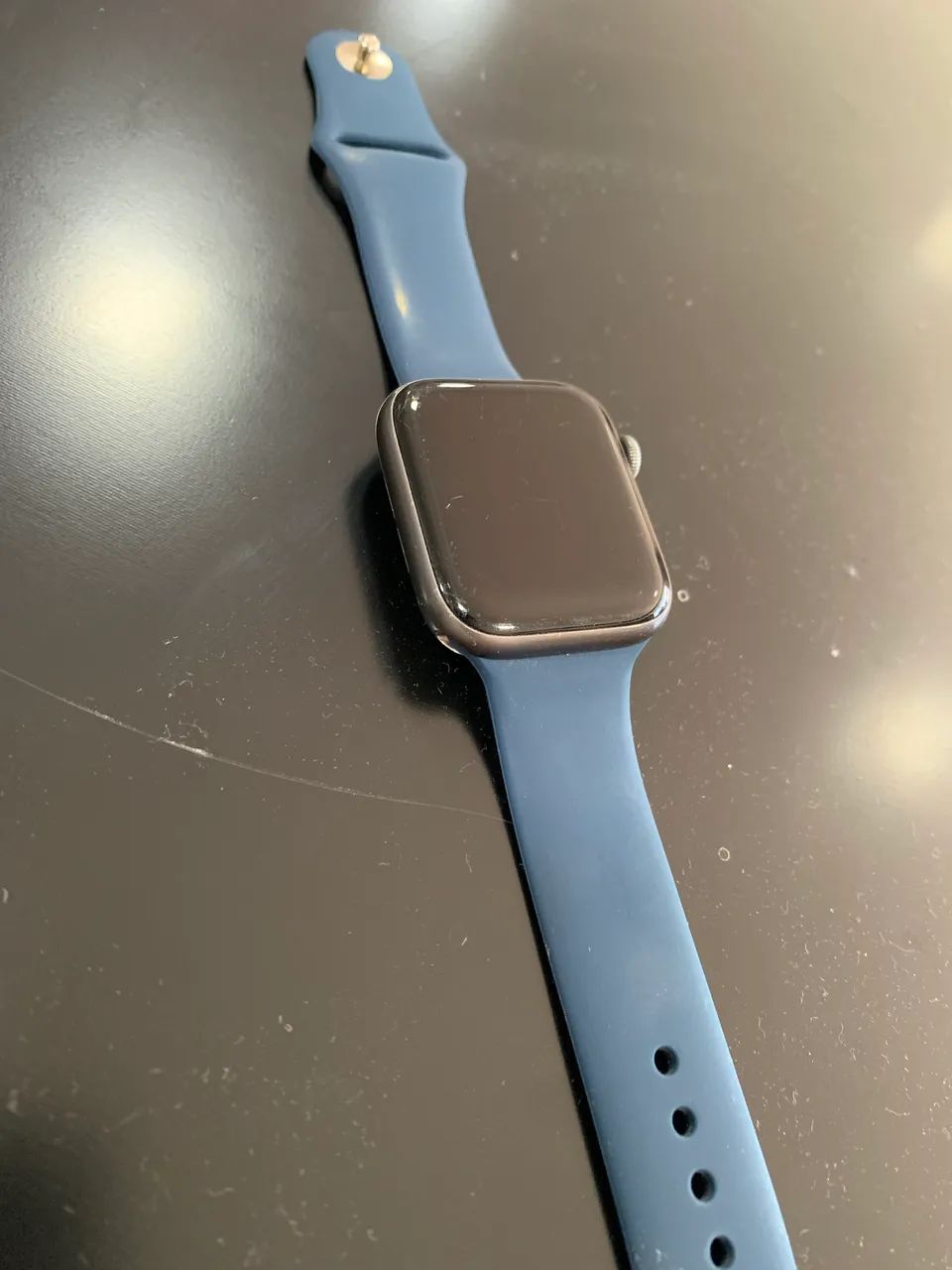Apple Watch séries 5