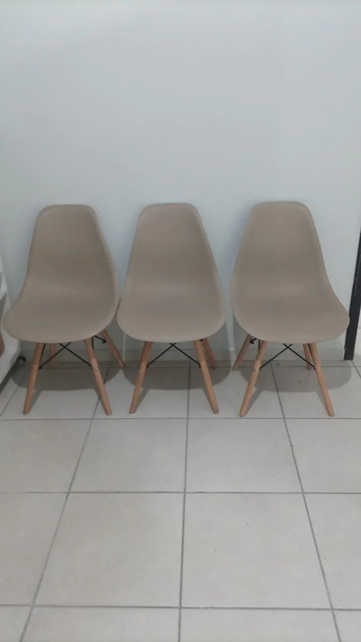 Cadeiras - Foto 2