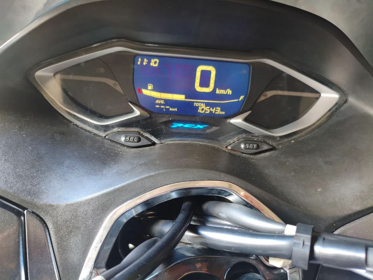HONDA PCX160 CBS - Foto 2