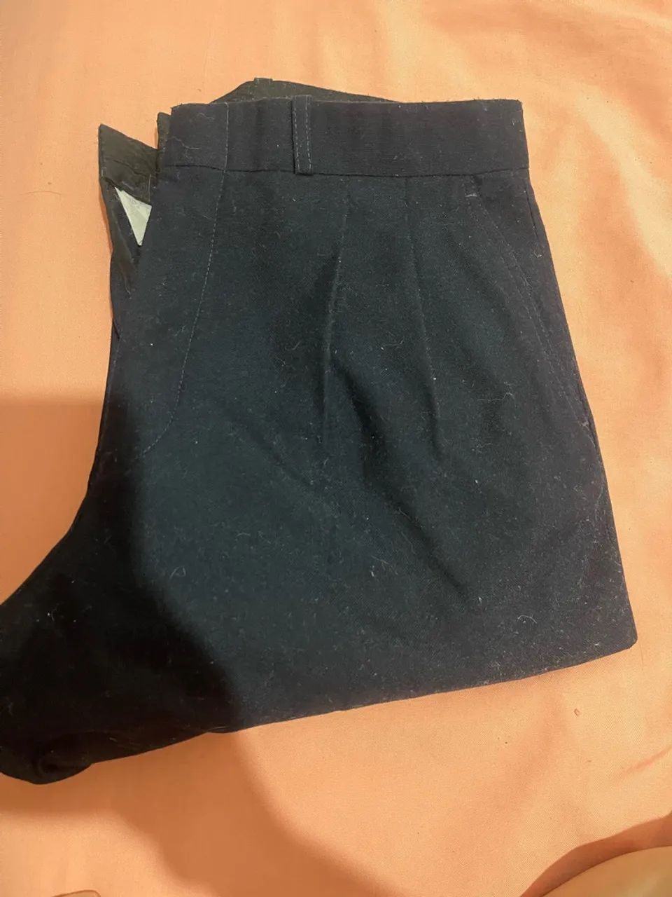 Calça social WOLENS  - Foto 2